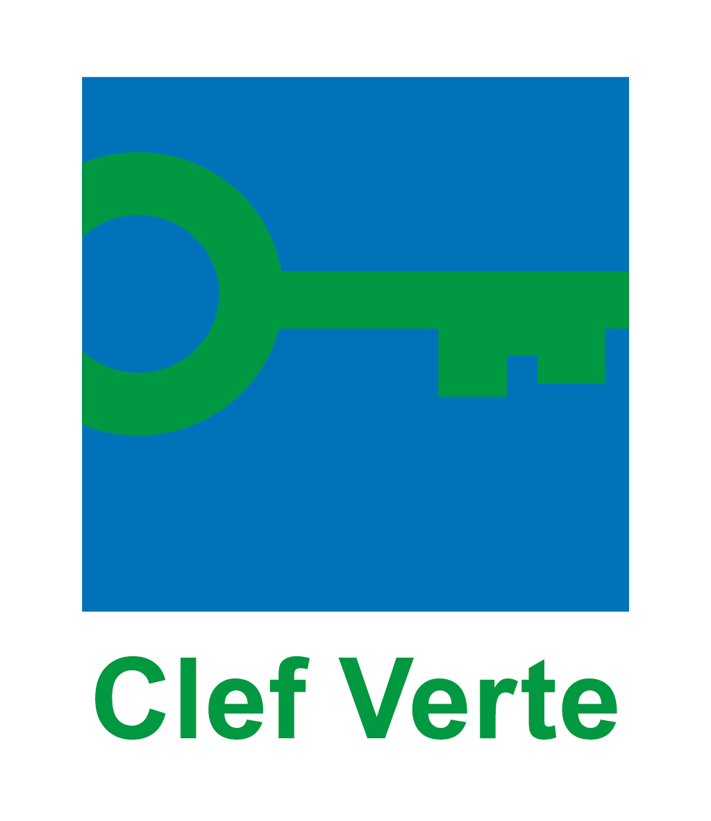 Logo la Clé Verte